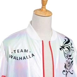 NewCosplay Tokyo Revengers Hanemiya Kazutora Valhalla Halloween Original Design Cosplay Costume