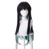 New Cosplaysky New Arrivals Demon Slayer Tokitou Muichirou Cosplay Wig Props