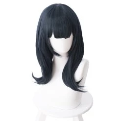 New Cosplaysky SSSS.GRIDMAN Rikka Takarada Cosplay Wig New Arrivals