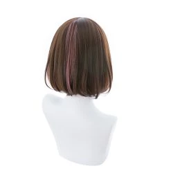 New Cosplaysky A.I.Channel Kizuna AI Cosplay Wig New Arrivals