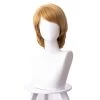 New Cosplaysky Frozen 2 Prince Kristoff Brown Wig Cosplay WIG New Arrivals