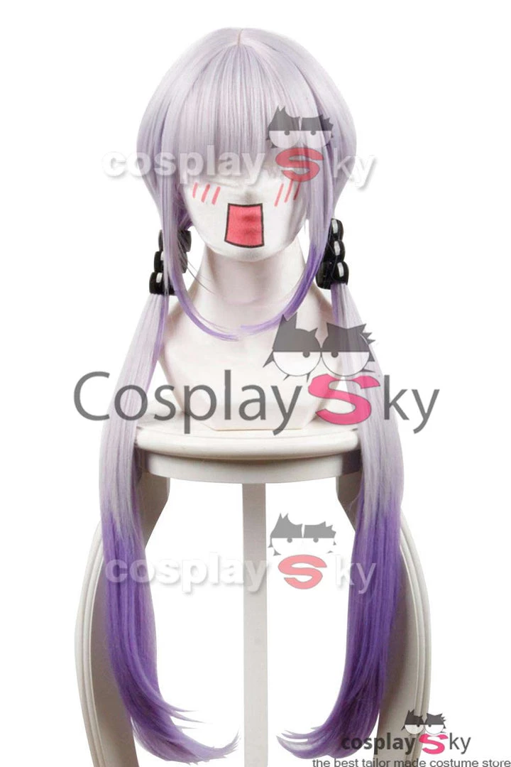 NewCosplay New Arrivals Miss Kobayashi's Dragon Maid Kamui Kanna Cosplay Wig 4 NewCosplay New Arrivals Miss Kobayashi's Dragon Maid Kamui Kanna Cosplay Wig