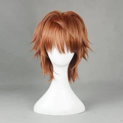 NewCosplay To Love-Ru Yuuki Rito Cosplay Wig New Arrivals