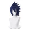 CosplaySky Naruto Uchiha Sasuke Cosplay Wigs