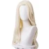 New Cosplaysky Frozen 2 Princess Elsa Wig Cosplay Wig New Arrivals