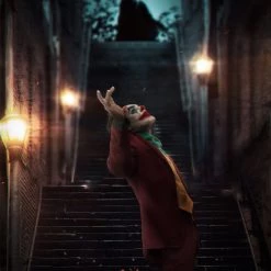 New Cosplaysky New Arrivals Joker Origin Romeo 2019 Film DC Joaquin Phoenix Arthur Fleck Outfit Uniform Cosplay Costume 25 New Cosplaysky New Arrivals Joker Origin Romeo 2019 Film DC Joaquin Phoenix Arthur Fleck Outfit Uniform Cosplay Costume