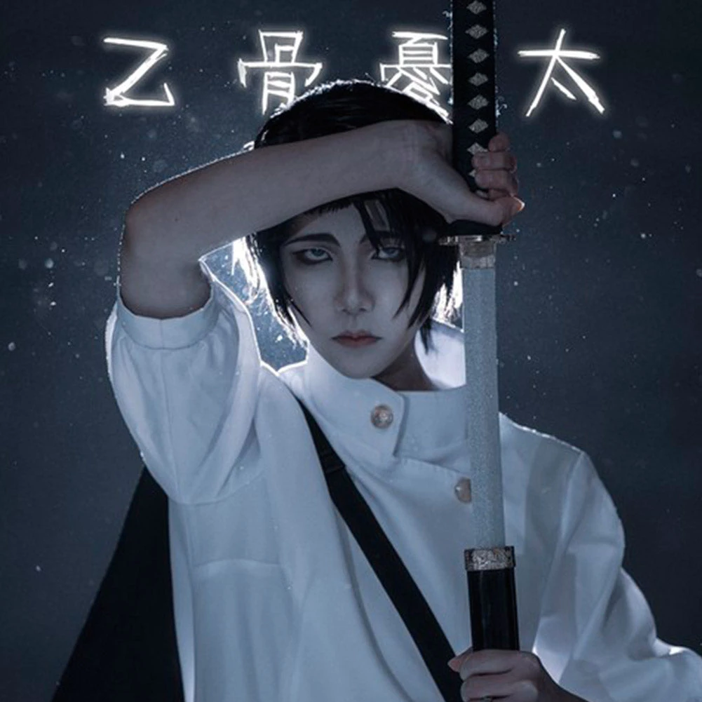 NewCosplay New Arrivals Jujutsu Kaisen Yuuta Okkotsu Top Pants Outfits Cool Cosplay Costume 10 NewCosplay New Arrivals Jujutsu Kaisen Yuuta Okkotsu Top Pants Outfits Cool Cosplay Costume