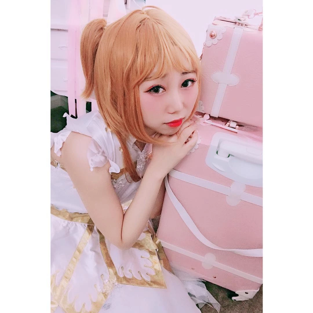 New Cosplaysky Cardcaptor Sakura:Clear Card Sakura Kinomoto Snow Angel Fancy Dress Cosplay Costume 13 New Cosplaysky Cardcaptor Sakura:Clear Card Sakura Kinomoto Snow Angel Fancy Dress Cosplay Costume