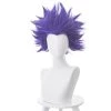 CosplaySky New Arrivals My Hero Academia Boku No Hero Shinso Hitoshi Cosplay Wig