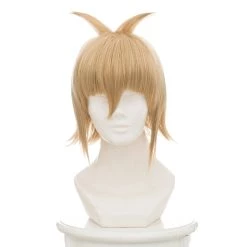 New Cosplaysky New Arrivals Tokyo Ghoul Ginshi Shirazu Cosplay Wig 9 New Cosplaysky New Arrivals Tokyo Ghoul Ginshi Shirazu Cosplay Wig