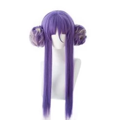 New Cosplaysky Fate/Grand Order Nitocris Kimono Cosplay Wig Purple Long Wig New Arrivals