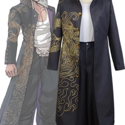 NewCosplay Danganronpa Mondo Oowada Cosplay Costume New Arrivals