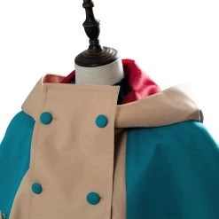 NewCosplay ID:INVADED Hijiriido Miyo Hondoumachi Koharu Cosplay Costume New Arrivals