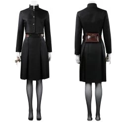 NewCosplay Anime Costume Jujutsu Kaisen-Nobara Kugisaki School Uniform Outfits Halloween Carnival Suit Cosplay Costume