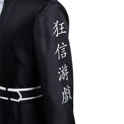 NewCosplay Tokyo Revengers Haitani Ran/Haitani Rindou Halloween Carnival Suit Cosplay Costume New Arrivals 20 NewCosplay Tokyo Revengers Haitani Ran/Haitani Rindou Halloween Carnival Suit Cosplay Costume New Arrivals