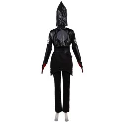 NewCosplay New Arrivals Star Wars: Old Republic SWTOR Sith Inquisitor - Seven Sister Cosplay Costume