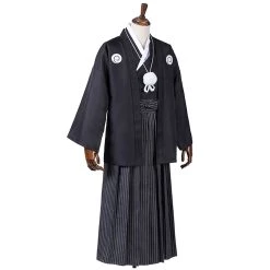 NewCosplay Naruto Shippuden Uzumaki Naruto Wedding Suit Kimono Anime Cosplay Costume 7 NewCosplay Naruto Shippuden Uzumaki Naruto Wedding Suit Kimono Anime Cosplay Costume