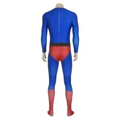 NewCosplay New Arrivals Legends Of Tomorrow Season 5 Superman Outfit Cosplay Costume