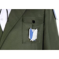 NewCosplay New Arrivals Attack On Titan Levi Eren Mikasa Scouting Legion Trench Coat Uniform Halloween Carnival Costume Cosplay Costume 18 NewCosplay New Arrivals Attack On Titan Levi Eren Mikasa Scouting Legion Trench Coat Uniform Halloween Carnival Costume Cosplay Costume