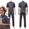 NewCosplay Ghostbusters: Afterlife Trevor Adult Men Outfit Halloween Carnival Costume Cosplay Costume New Arrivals