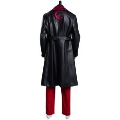 NewCosplay New Arrivals The King Of Fighters XV Iori Yagami Outfits Halloween Carnival Suit Cosplay Costume