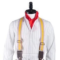 NewCosplay New Arrivals Jungle Cruise Frank Wolff Shirt Pants Outfits Halloween Carnival Suit Cosplay Costume 16 NewCosplay New Arrivals Jungle Cruise Frank Wolff Shirt Pants Outfits Halloween Carnival Suit Cosplay Costume