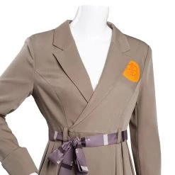 NewCosplay New Arrivals Loki: Time Variance Authority TVA Loki Original Design Cosplay Costume For Woman 20 NewCosplay New Arrivals Loki: Time Variance Authority TVA Loki Original Design Cosplay Costume For Woman