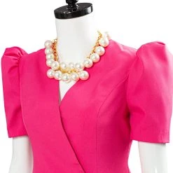 NewCosplay New Arrivals Why Women Kill - Simone Grove Women Uniform Dress Outfit Halloween Carnival Costume Cosplay Costume