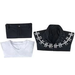 NewCosplay My Hero Academia Dabi Outfits Halloween Carnival Suit Cosplay Costume