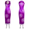 NewCosplay New Arrivals One Piece Boa Hancock Dress Outfits Halloween Carnival Suit Cosplay Costume