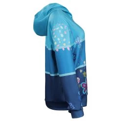 NewCosplay Encanto Mirabel Hoodie Original Design Jacket Halloween Cosplay Costume - Cossky®