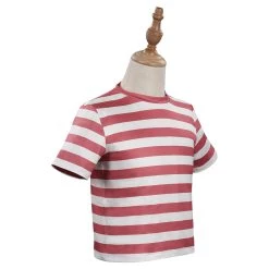 NewCosplay New Arrivals The Addams Family 2 - Pugsley Addams T-shirt Halloween Carnival Suit Cosplay Costume 12 NewCosplay New Arrivals The Addams Family 2 - Pugsley Addams T-shirt Halloween Carnival Suit Cosplay Costume