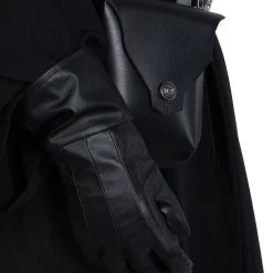 NewCosplay New Arrivals Plague Doctor Steampunk Medieval Adult Uniform Outfit Halloween Carnival Suit Cosplay Costume