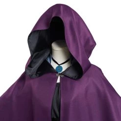 NewCosplay New Arrivals The Witcher Yennefer Of Vengerberg Outfits Halloween Carnival Cosplay Costume