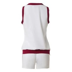 NewCosplay Toaru Kagaku No Railgun T A Certain Scientific Railgun T Misaka Mikoto Cosplay Costume New Arrivals