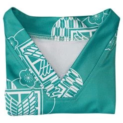 NewCosplay New Arrivals Attack On Titan X RAKU SPA Levi·Ackerman Halloween Carnival Suit Cosplay Costume