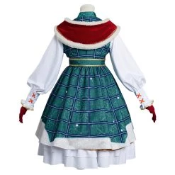 NewCosplay OW Overwatch DVA New Skin Dress Outfits Halloween Carnival Suit Cosplay Costume New Arrivals