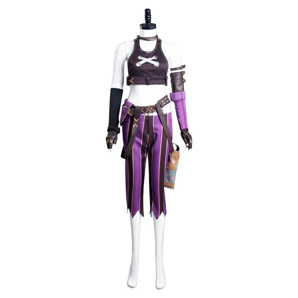 NewCosplay League Of Legends LoL Jinx Uniform Outfits Halloween Carnival Suit Cosplay Costume New Arrivals 4 NewCosplay League Of Legends LoL Jinx Uniform Outfits Halloween Carnival Suit Cosplay Costume New Arrivals