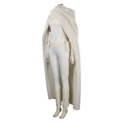NewCosplay Star Wars Padme Naberrie Amidala Outfits Halloween Carnival Suit Cosplay Costume New Arrivals 16 NewCosplay Star Wars Padme Naberrie Amidala Outfits Halloween Carnival Suit Cosplay Costume New Arrivals