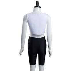 NewCosplay New Arrivals Anime Cowboy Bebop - Edward Wong Hau Pepelu Tivrusky IV Cosplay Costume