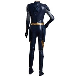 NewCosplay Midnight Sons Nico Minoru Outfits Halloween Carnival Suit Cosplay Costume New Arrivals