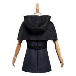 NewCosplay New Arrivals The Owl House Uniform Dress Outfits Halloween Carnival Suit Cosplay Costume For Kids Children 14 NewCosplay New Arrivals The Owl House Uniform Dress Outfits Halloween Carnival Suit Cosplay Costume For Kids Children