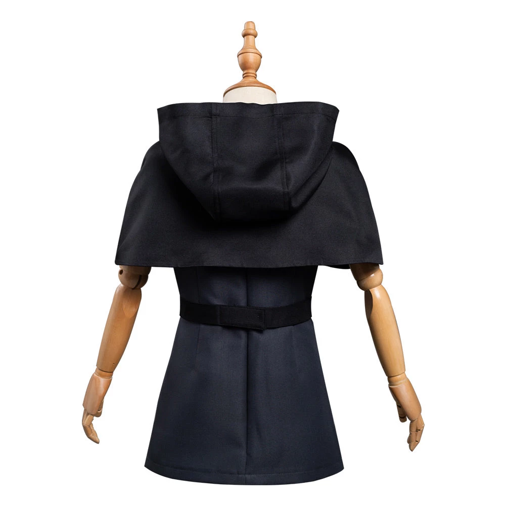 NewCosplay New Arrivals The Owl House Uniform Dress Outfits Halloween Carnival Suit Cosplay Costume For Kids Children 6 NewCosplay New Arrivals The Owl House Uniform Dress Outfits Halloween Carnival Suit Cosplay Costume For Kids Children