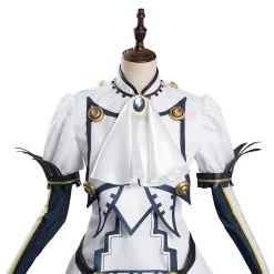 NewCosplay Record Of Ragnarok Brunhilde Halloween Carnival Suit Cosplay Costume New Arrivals