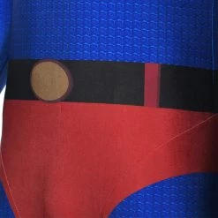 NewCosplay New Arrivals Legends Of Tomorrow Season 5 Superman Outfit Cosplay Costume