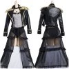 NewCosplay My Dress-Up Darling Marin Kitagawa Black Lobelia Outfits Halloween Carnival Cosplay Costume