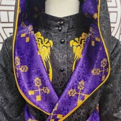 NewCosplay Twisted-Wonderland Uniform Outfit Halloween Carnival Costume Cosplay Costume For Kids Children New Arrivals