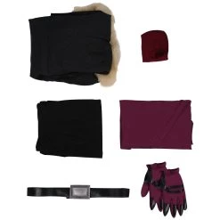 NewCosplay The Falcon And The Winter Soldier Baron Zemo Outfits Halloween Carnival Suit Cosplay Costume 24 NewCosplay The Falcon And The Winter Soldier Baron Zemo Outfits Halloween Carnival Suit Cosplay Costume
