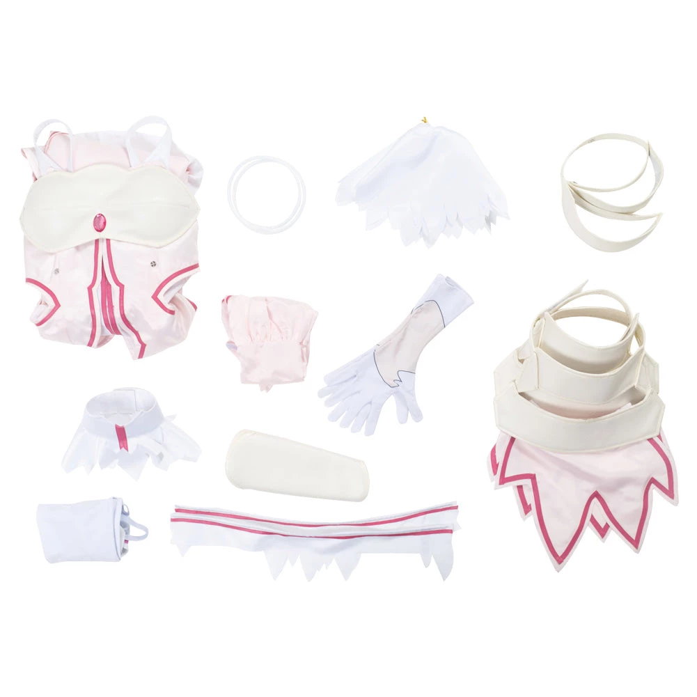 NewCosplay New Arrivals Sword Art Online SAO Alicization War Of Underworld Yuuki Asuna Cosplay Costume 13 NewCosplay New Arrivals Sword Art Online SAO Alicization War Of Underworld Yuuki Asuna Cosplay Costume