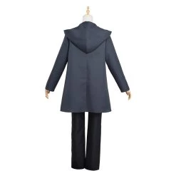 NewCosplay Attack On Titan The Final Season Eren Jaeger Outfits Halloween Carnival Suit Cosplay Costume New Arrivals